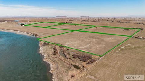Vacant Land For Sale - TBD Tbd<br/> MENAN, ID 83434