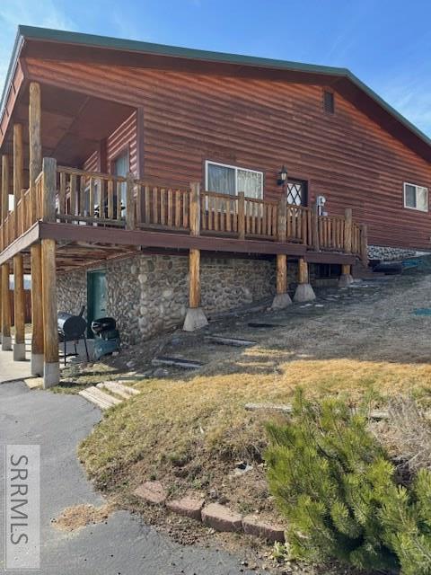 3885 Teton Road, ISLAND PARK, Idaho image 3