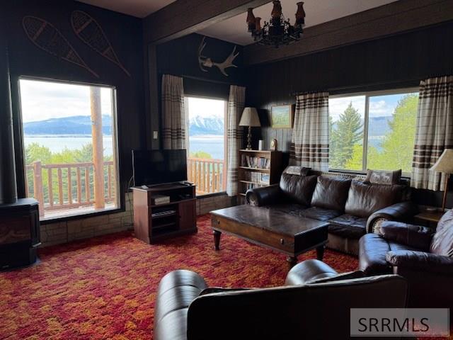 3885 Teton Road, ISLAND PARK, Idaho image 12
