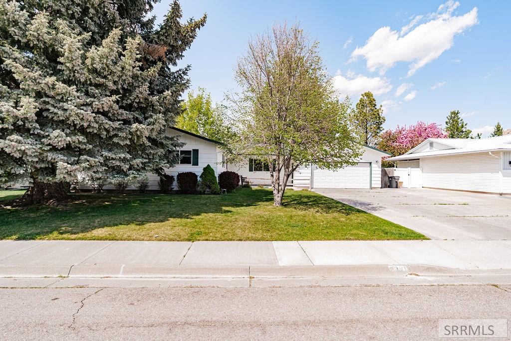 2321 Mesa Street, IDAHO FALLS, Idaho image 3
