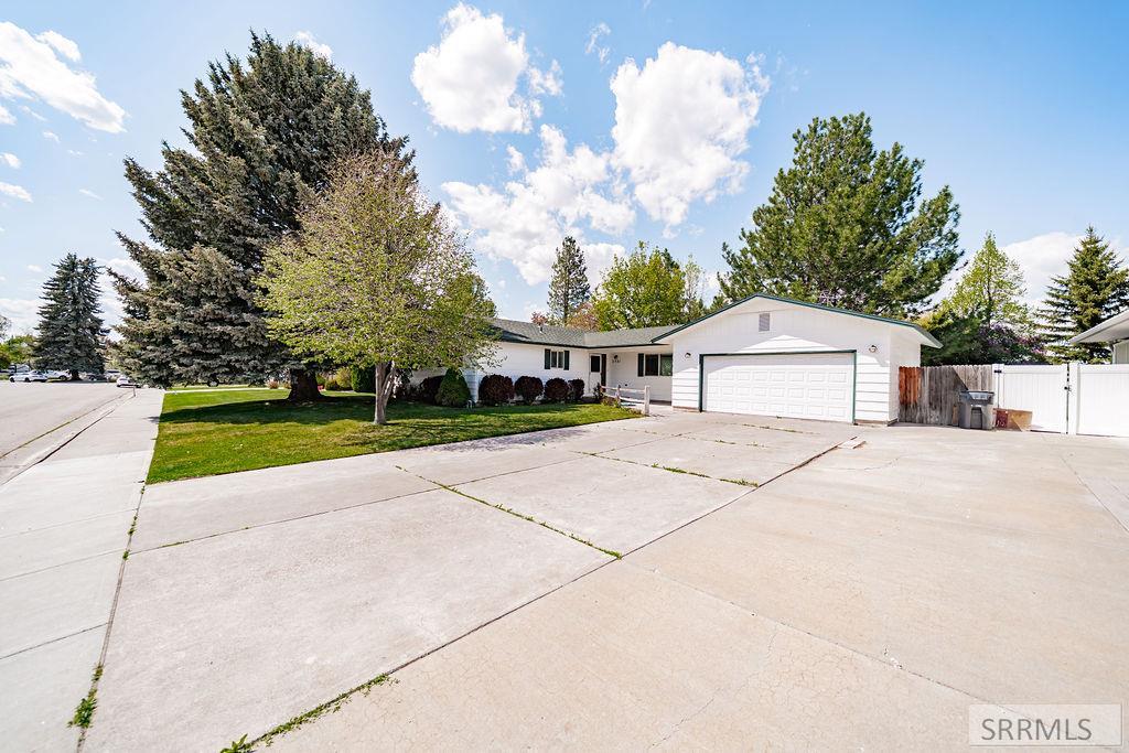 2321 Mesa Street, IDAHO FALLS, Idaho image 1