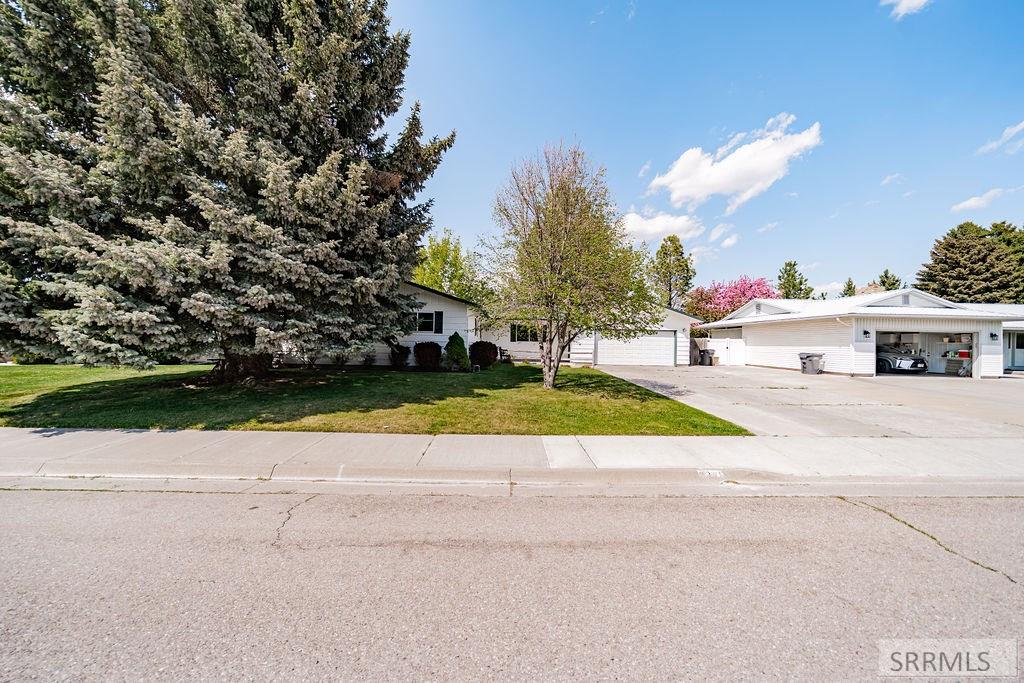 2321 Mesa Street, IDAHO FALLS, Idaho image 2