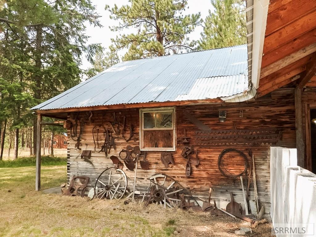 3036 Hwy 93, GIBBONSVILLE, Idaho image 43