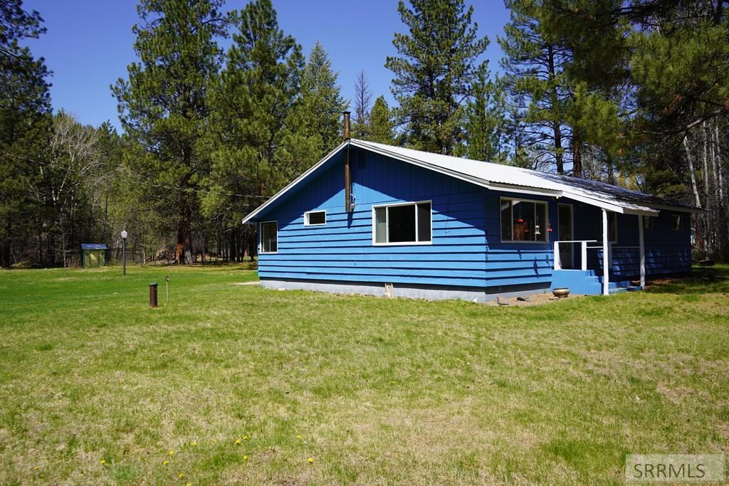 3036 Hwy 93, GIBBONSVILLE, Idaho image 2