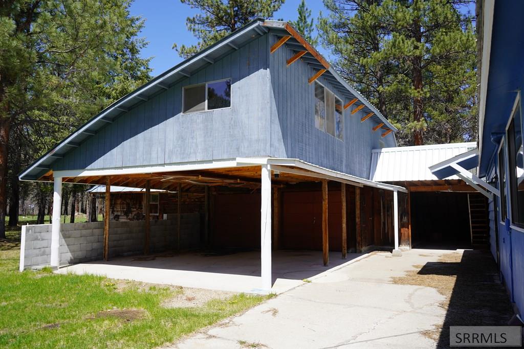 3036 Hwy 93, GIBBONSVILLE, Idaho image 44