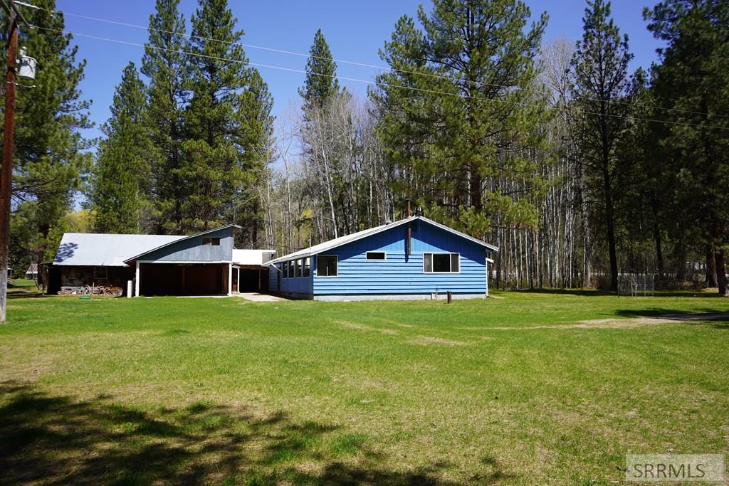 3036 Hwy 93, GIBBONSVILLE, Idaho image 4