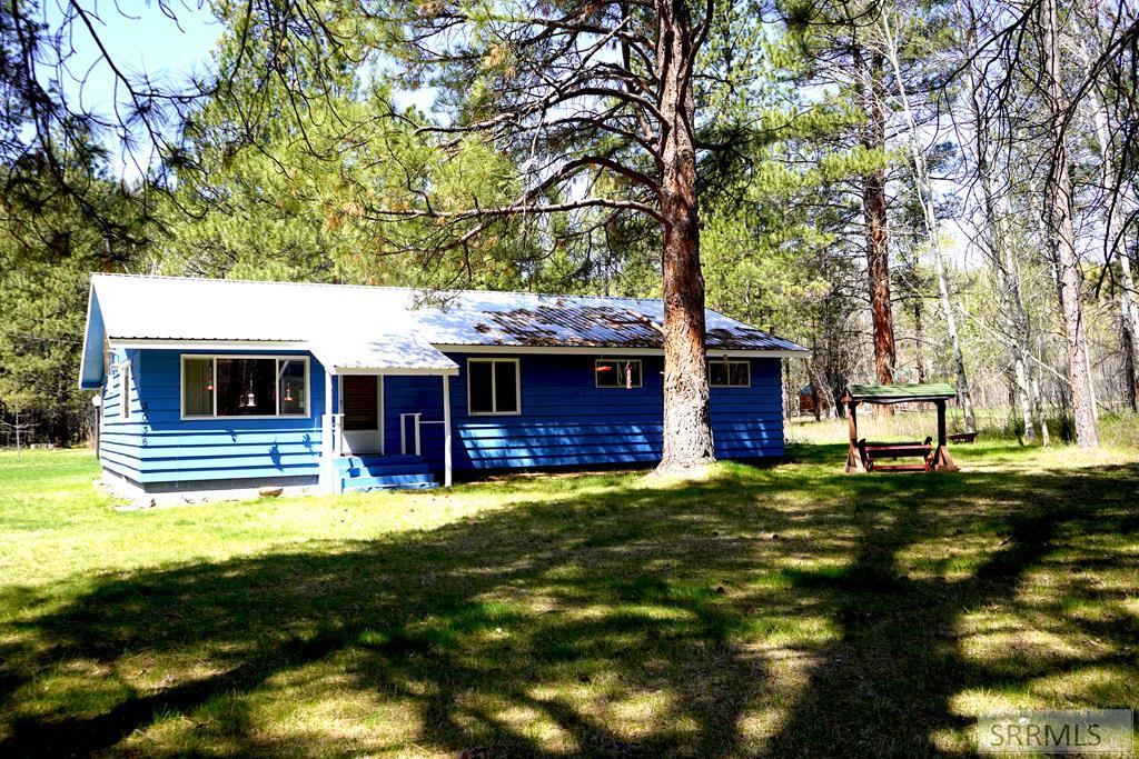 3036 Hwy 93, GIBBONSVILLE, Idaho image 1