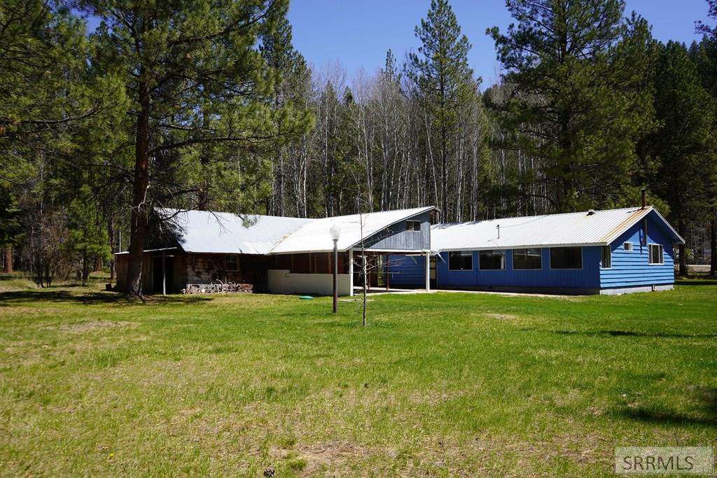 3036 Hwy 93, GIBBONSVILLE, Idaho image 8