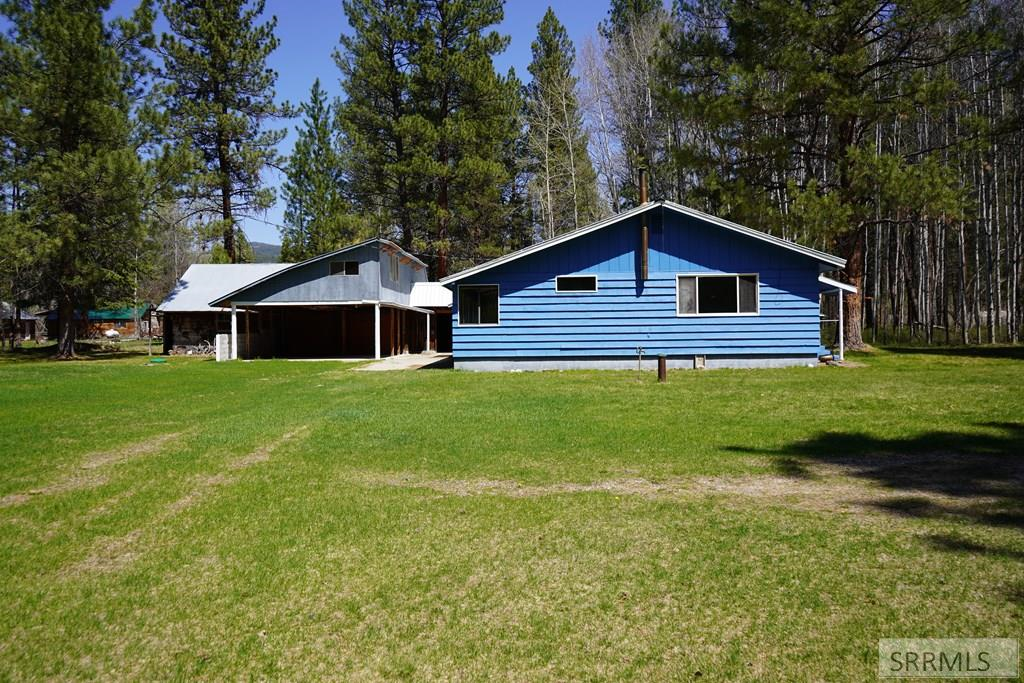 3036 Hwy 93, GIBBONSVILLE, Idaho image 6