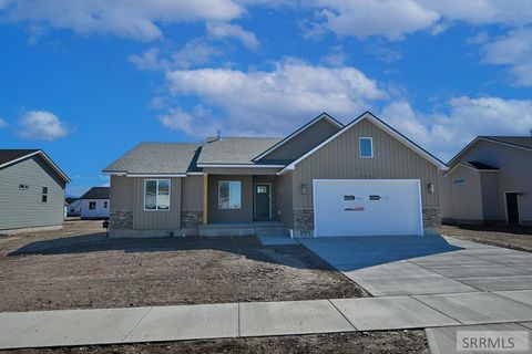 Photo of 3134 Peacock Lane, AMMON, ID 83406 (MLS # 2179857)