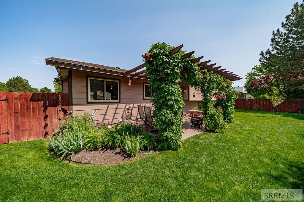 3200 Old Castle Circle, IDAHO FALLS, Idaho image 45