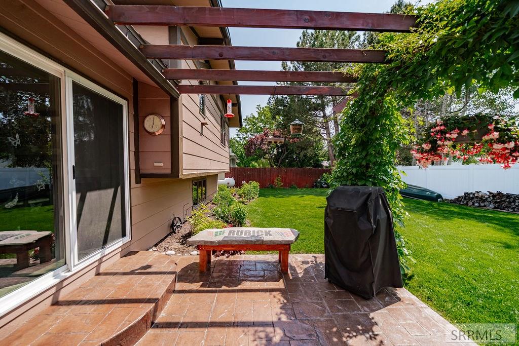 3200 Old Castle Circle, IDAHO FALLS, Idaho image 38