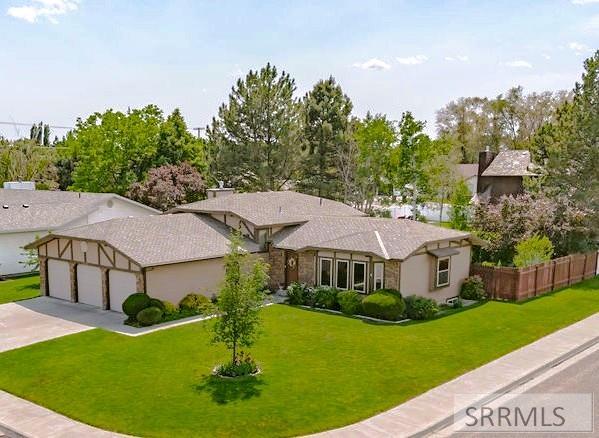 3200 Old Castle Circle, IDAHO FALLS, Idaho image 1
