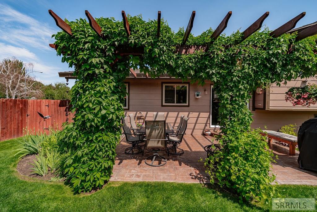 3200 Old Castle Circle, IDAHO FALLS, Idaho image 42