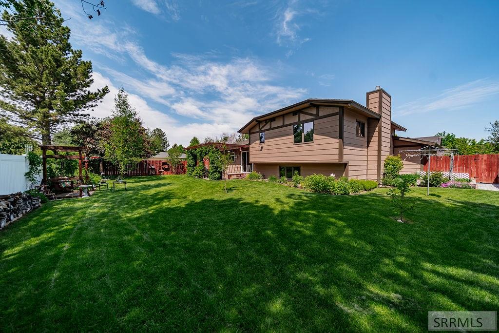 3200 Old Castle Circle, IDAHO FALLS, Idaho image 49