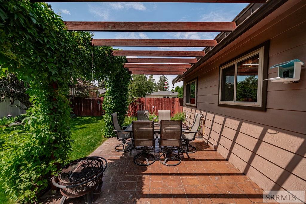 3200 Old Castle Circle, IDAHO FALLS, Idaho image 41