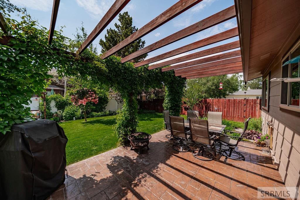 3200 Old Castle Circle, IDAHO FALLS, Idaho image 39