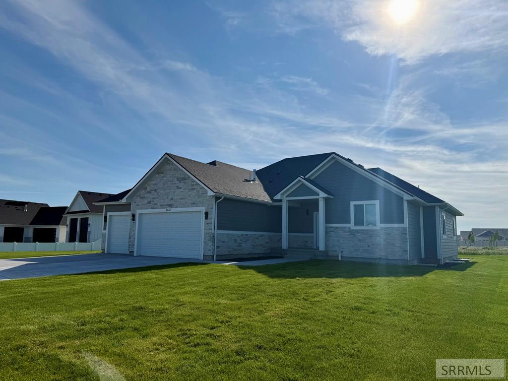 5622 Glass Mountain Blvd, IDAHO FALLS, Idaho image 4