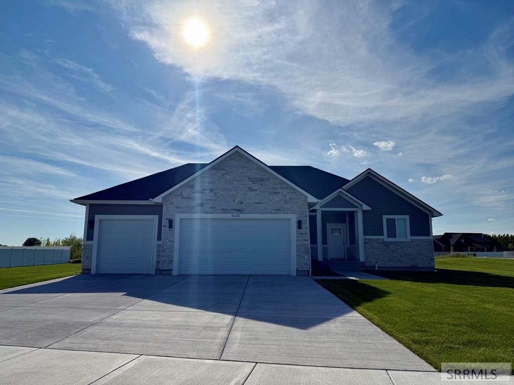 5622 Glass Mountain Blvd, IDAHO FALLS, Idaho image 2