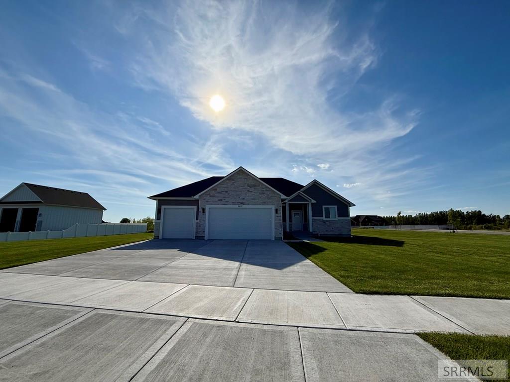 5622 Glass Mountain Blvd, IDAHO FALLS, Idaho image 3