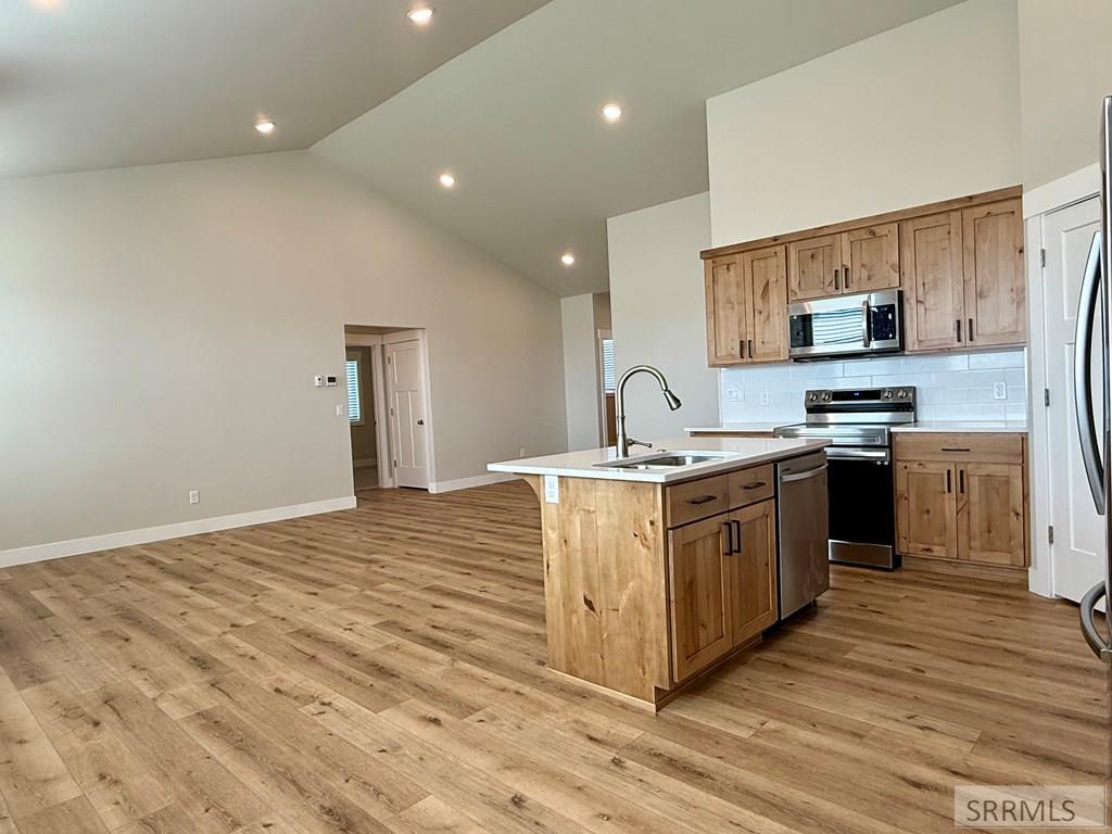 5622 Glass Mountain Blvd, IDAHO FALLS, Idaho image 17