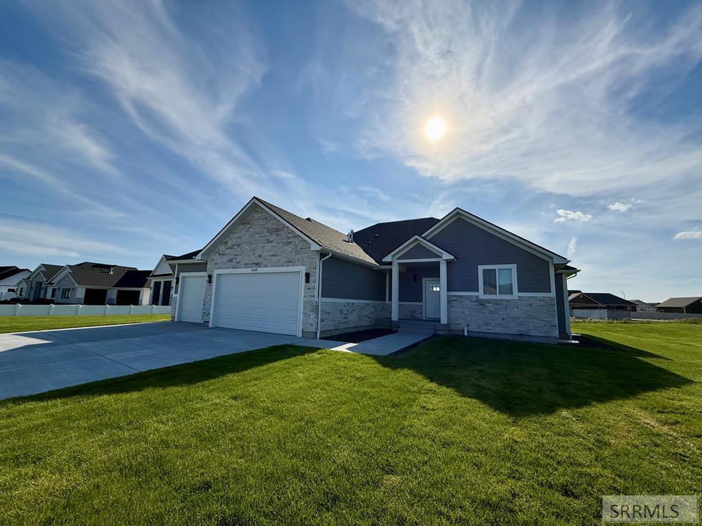 5622 Glass Mountain Blvd, IDAHO FALLS, Idaho image 1