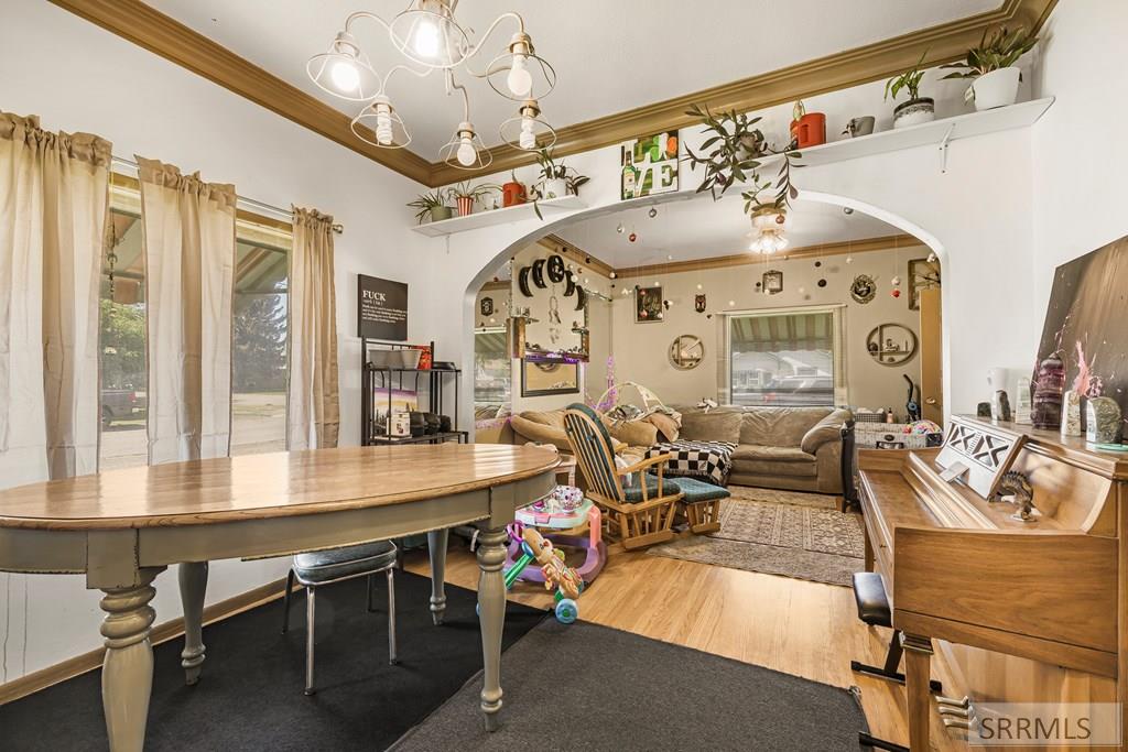 406 1st W, RIRIE, Idaho image 7