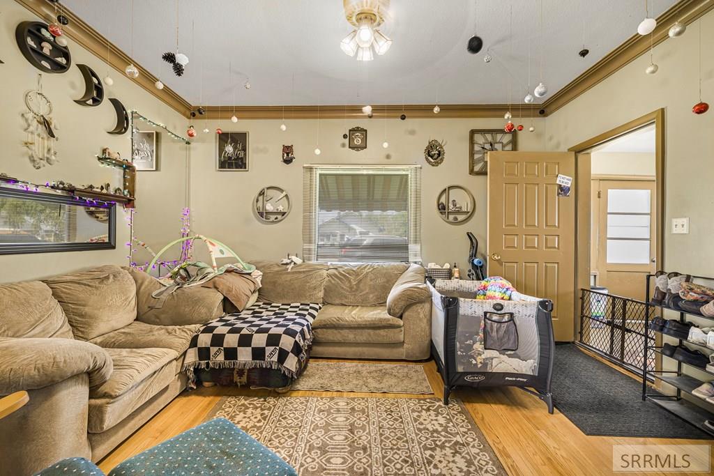 406 1st W, RIRIE, Idaho image 6