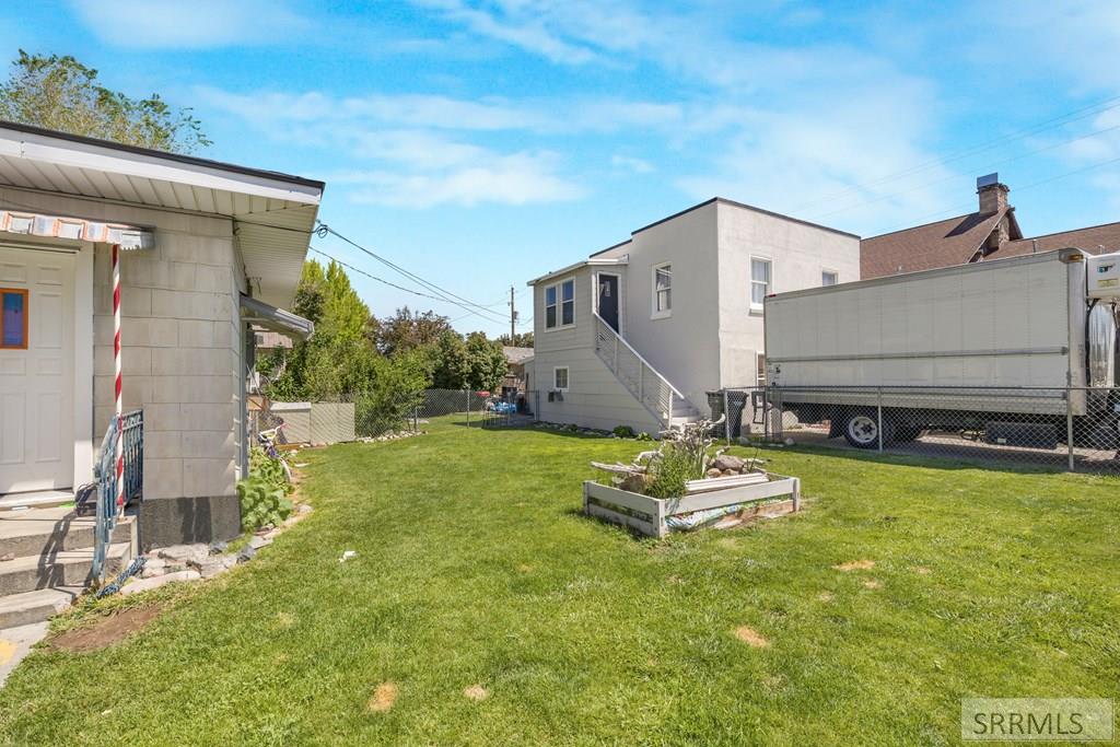 406 1st W, RIRIE, Idaho image 17