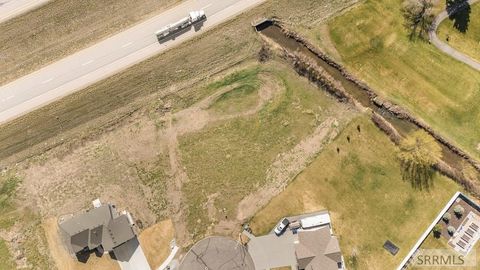 Photo of TBD Castle Pines Road, REXBURG, ID 83440 (MLS # 2185382)
