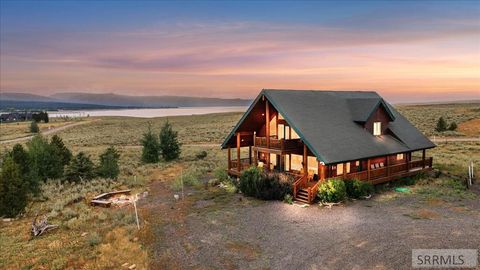 Photo of 3414 Killdeer Court, ISLAND PARK, ID 83429 (MLS # 2179087)