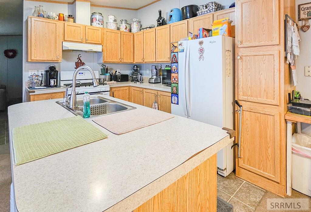 3137 W 2500 N, ARCO, Idaho image 34