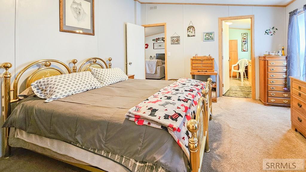 3137 W 2500 N, ARCO, Idaho image 29