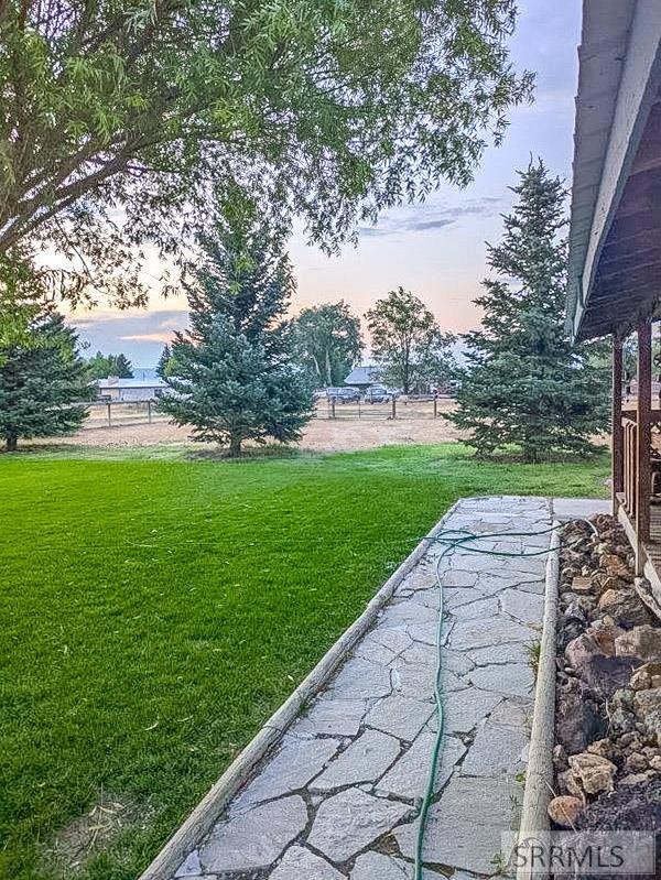 3137 W 2500 N, ARCO, Idaho image 48