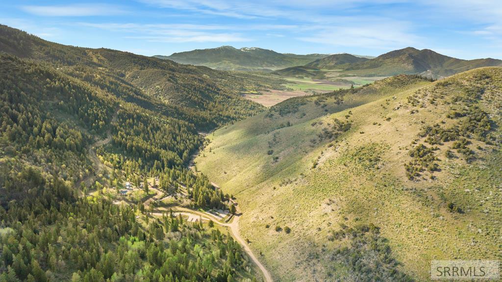 13211 Baldy Mountain Road, LAVA HOT SPRINGS, Idaho image 8