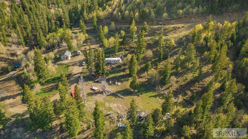 13211 Baldy Mountain Road, LAVA HOT SPRINGS, Idaho image 15