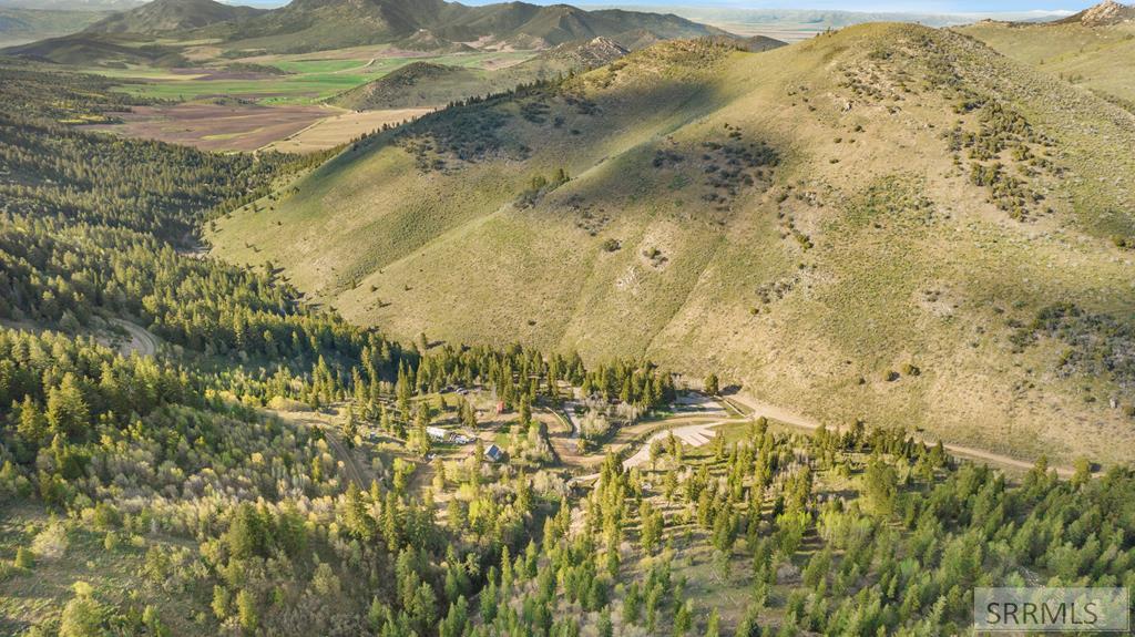 13211 Baldy Mountain Road, LAVA HOT SPRINGS, Idaho image 10