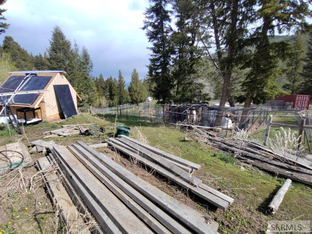 13211 Baldy Mountain Road, LAVA HOT SPRINGS, Idaho image 23
