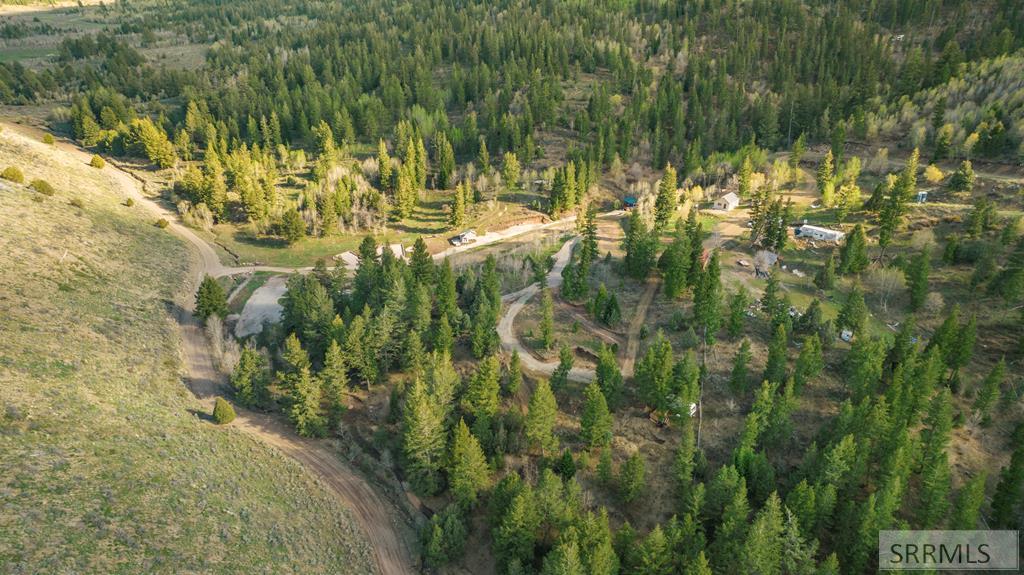 13211 Baldy Mountain Road, LAVA HOT SPRINGS, Idaho image 3