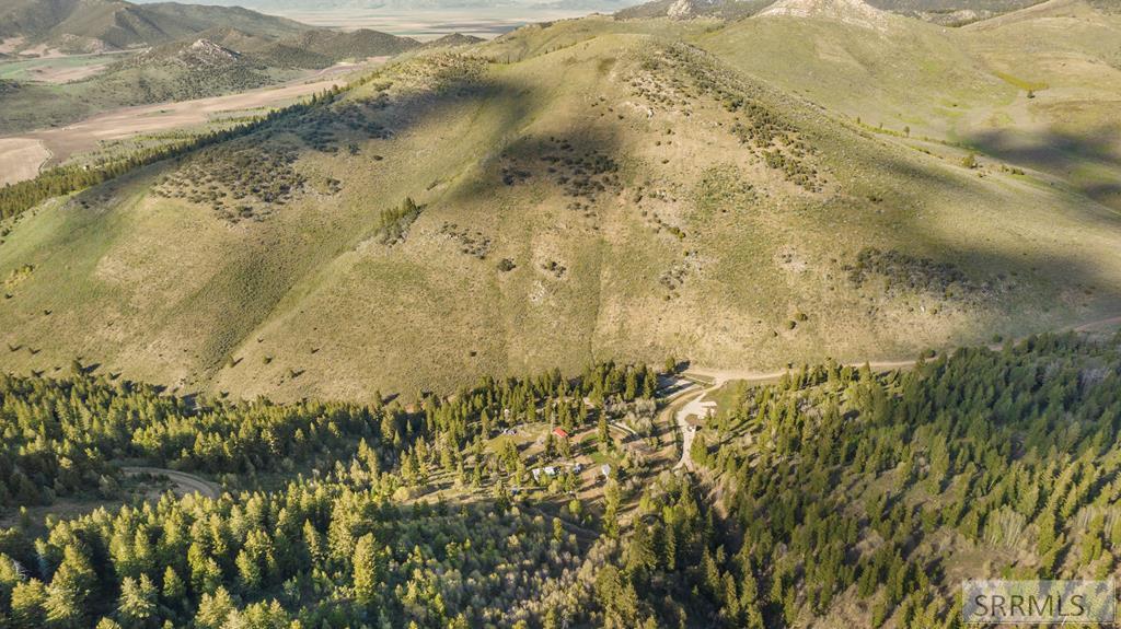13211 Baldy Mountain Road, LAVA HOT SPRINGS, Idaho image 11