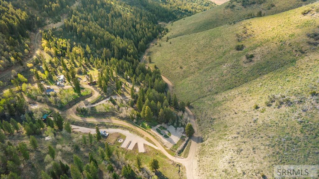 13211 Baldy Mountain Road, LAVA HOT SPRINGS, Idaho image 6