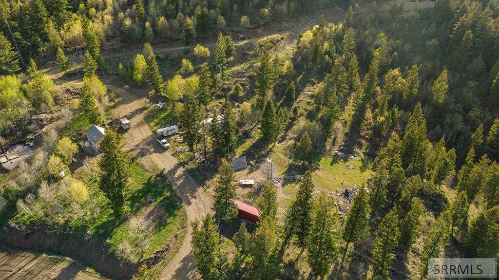13211 Baldy Mountain Road, LAVA HOT SPRINGS, Idaho image 1