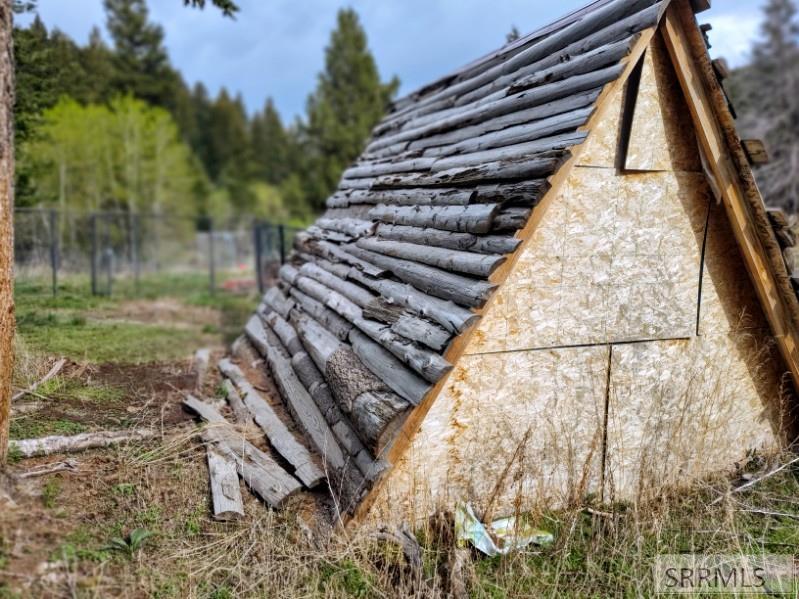 13211 Baldy Mountain Road, LAVA HOT SPRINGS, Idaho image 17