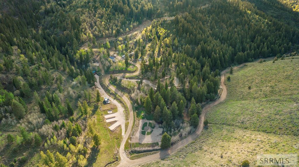 13211 Baldy Mountain Road, LAVA HOT SPRINGS, Idaho image 5