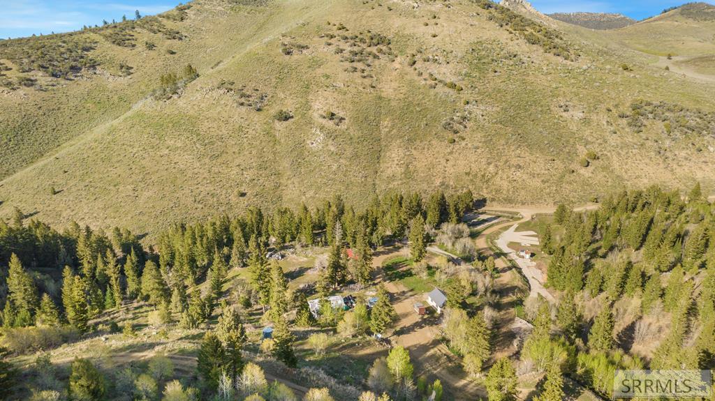 13211 Baldy Mountain Road, LAVA HOT SPRINGS, Idaho image 12