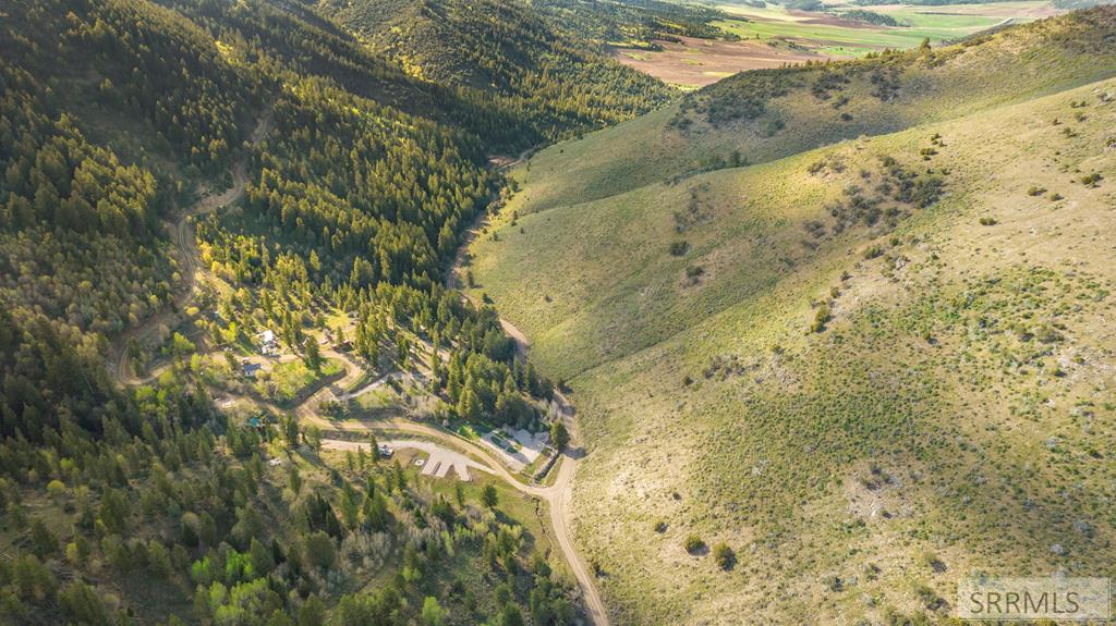 13211 Baldy Mountain Road, LAVA HOT SPRINGS, Idaho image 7