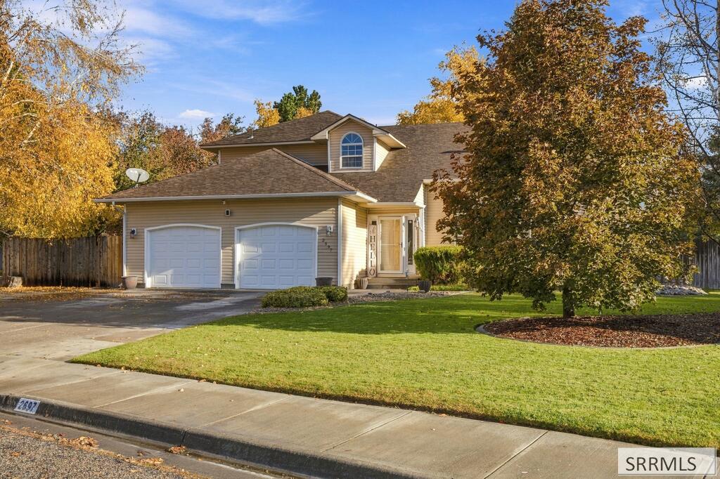 2697 Tipperary Lane