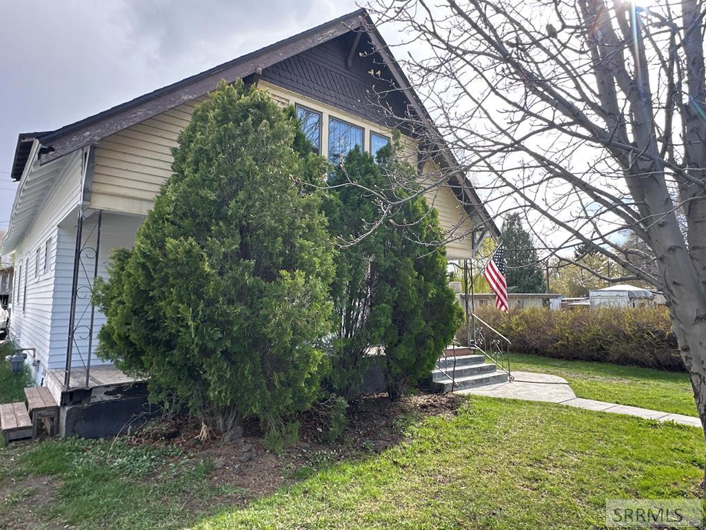 291 W 1st S, RIGBY, Idaho image 38