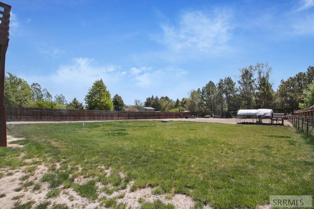 4364 High Desert Drive