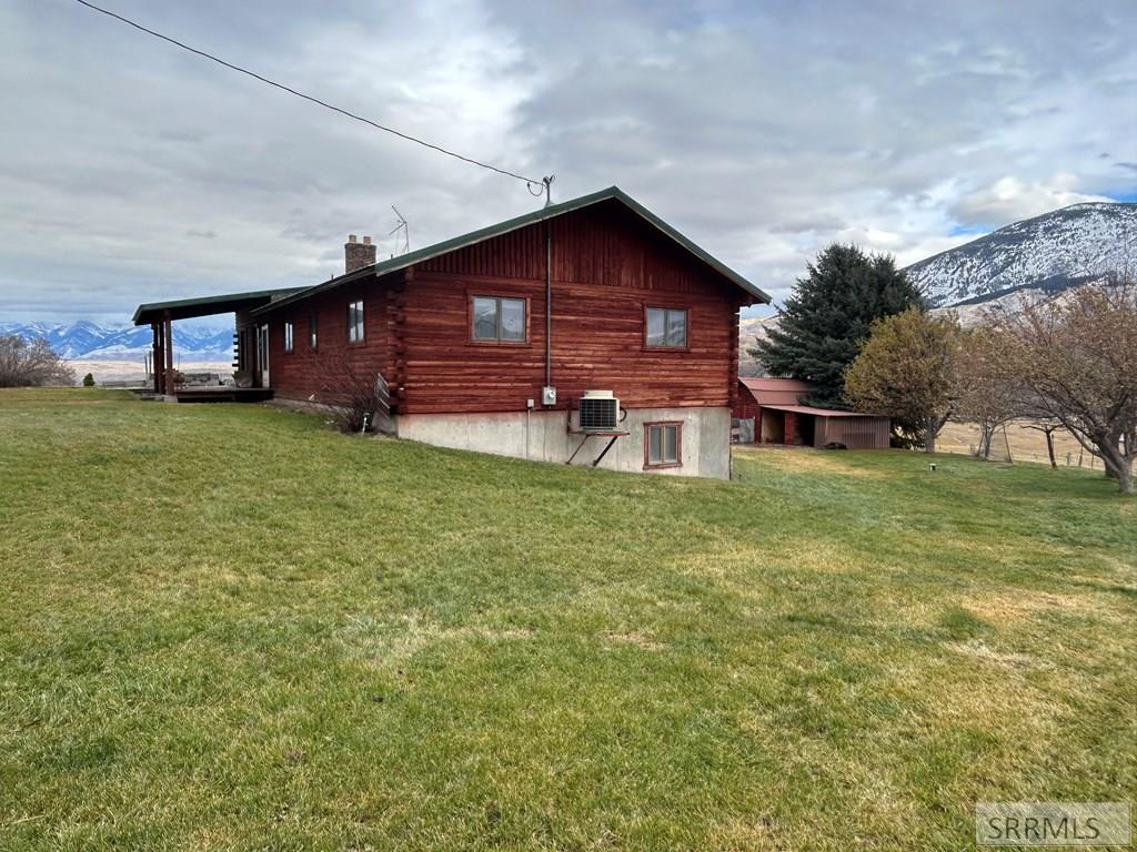 208 Williams Creek Road, SALMON, Idaho image 3